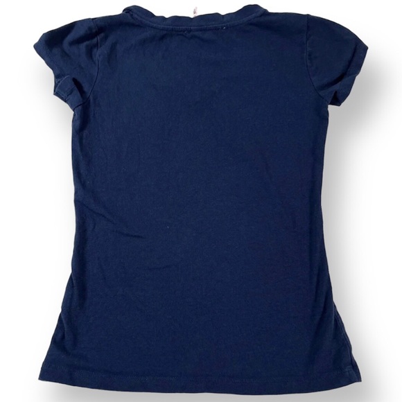 Tresics V-Neck Short Sleeve Shirt - Picture 4 of 6